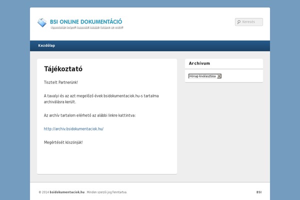 Demet theme websites examples