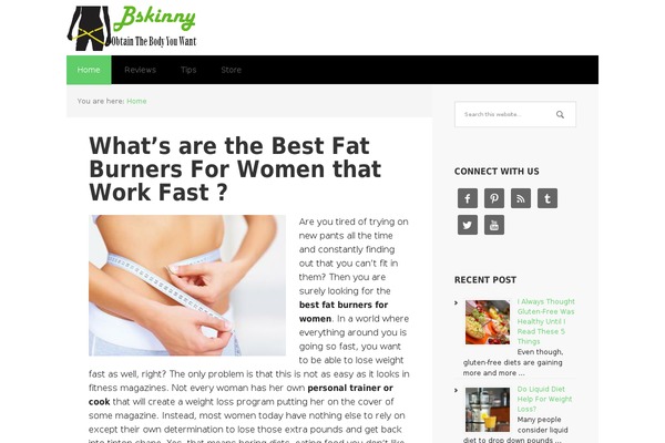 Executive Pro Theme theme site design template sample