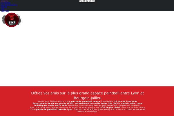 Site using Gdpr plugin