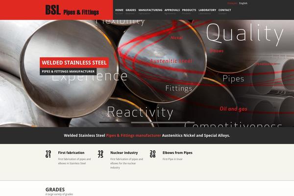 bsl-pf.com site used Cano