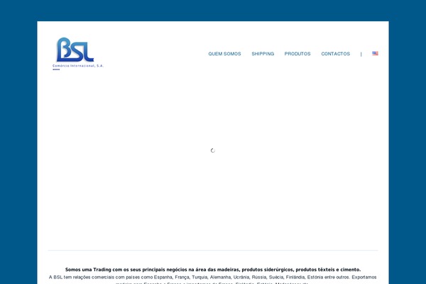 Coherence theme site design template sample