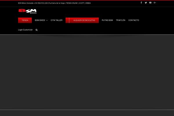 Site using Pinpoint Booking System (+WooCommerce) plugin