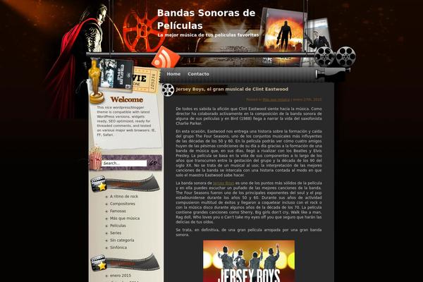 bsocine.com site used Flavoring