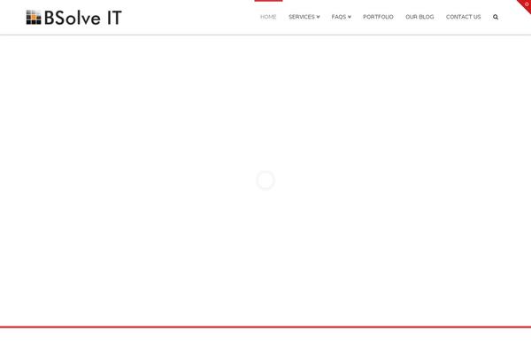 Site using Perfmatters plugin