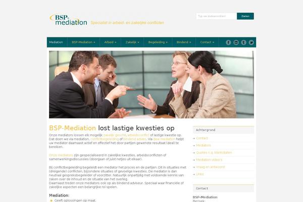 Grand College V1.09 theme site design template sample