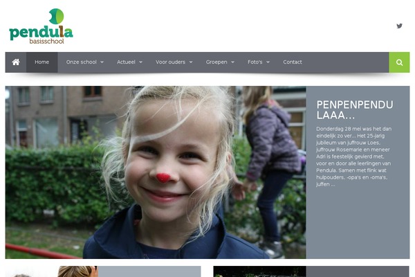 Site using AW WordPress Yearly Category Archives plugin