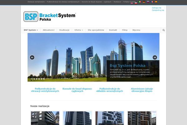 Site using Multilingual-cms plugin