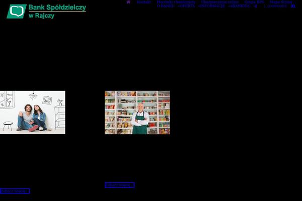 Site using WP Rocket plugin