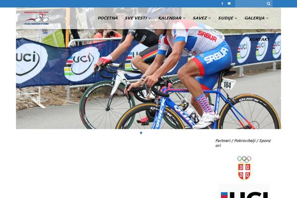Site using Fastgallery_vc plugin