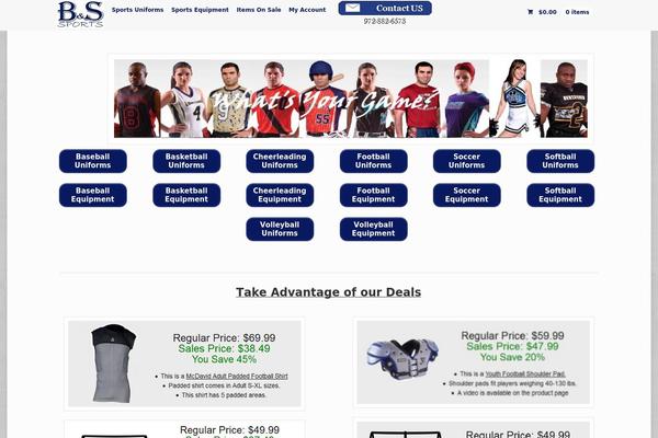 Mystile theme site design template sample