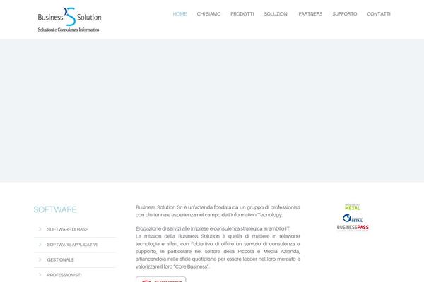 Codeus theme site design template sample