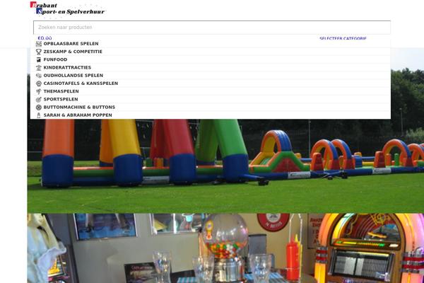 Site using Personalize-woocommerce-cart-page plugin