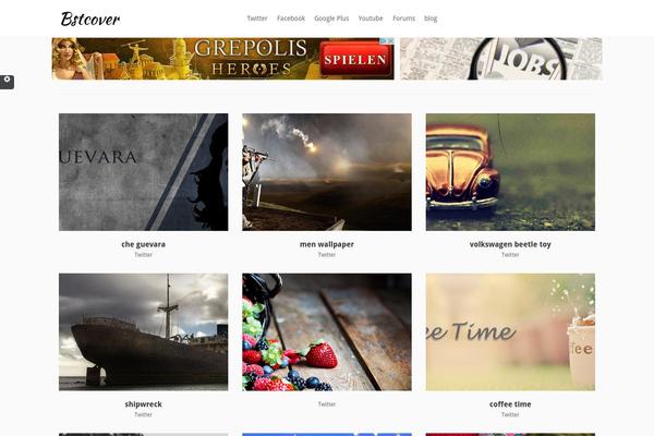 Wembley theme site design template sample