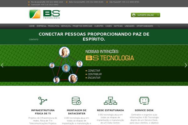 Site using CM Pop-Up banners for WordPress plugin