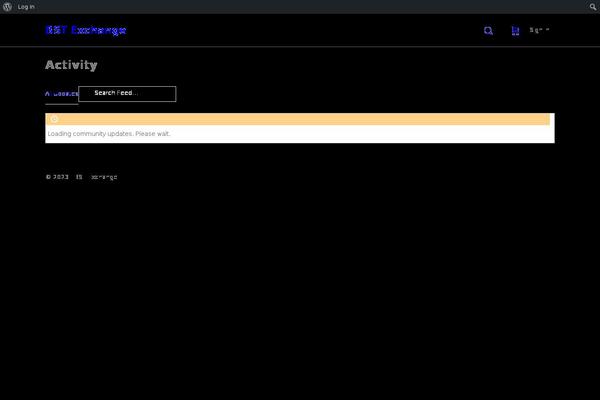 Site using Bp-auto-group-join plugin