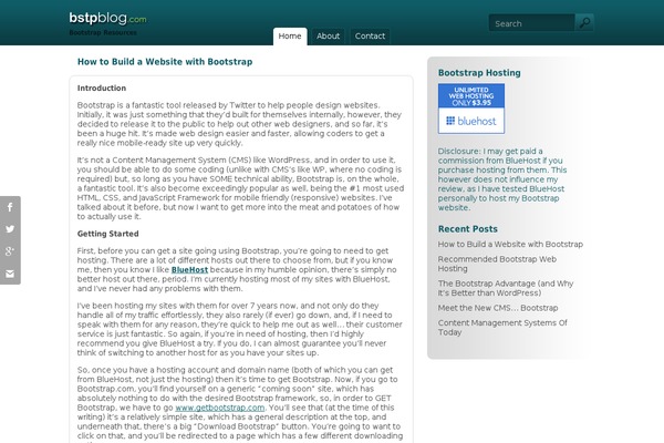 bstpblog.com site used Xteal