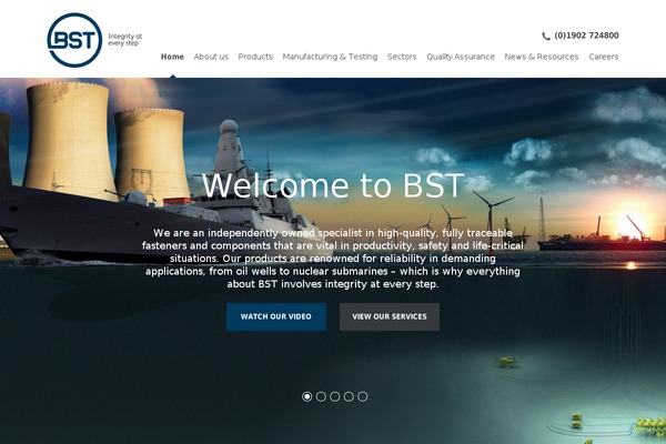 bstsupplies.com site used Bst