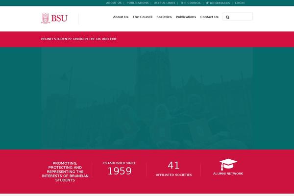 bsunion.org site used Bsunion
