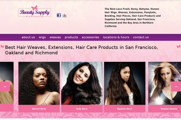 bswbayarea.com site used Sportlife