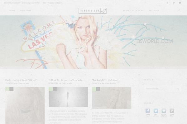 Site using Social Count Plus plugin