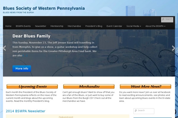 Boot Store theme site design template sample