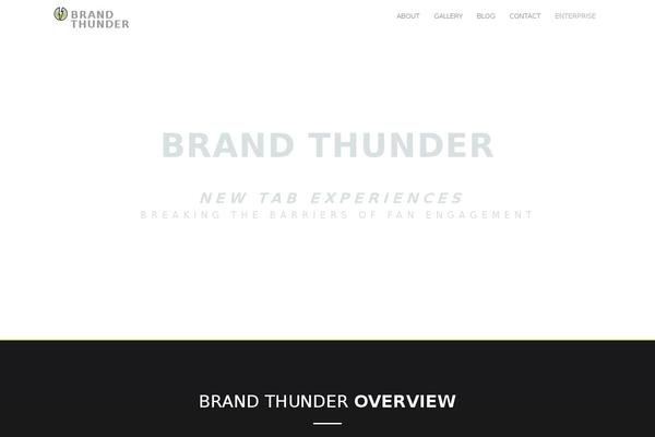 Site using Bootstrap Gravity Forms plugin