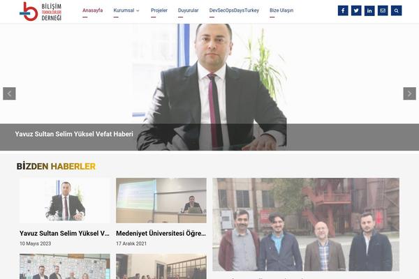 Site using WP Responsive Recent Post Slider plugin