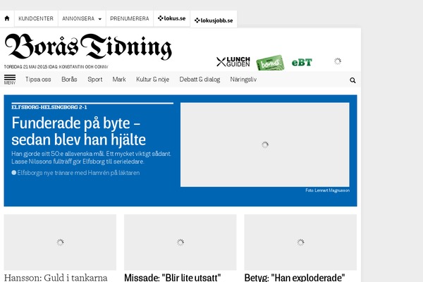 gmbasetheme theme websites examples