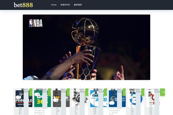 Site using Crawlomatic-multipage-scraper-post-generator plugin