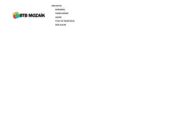 Site using Themetonaddon plugin