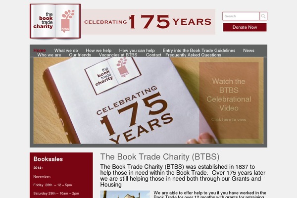 btbs.org site used Btbs