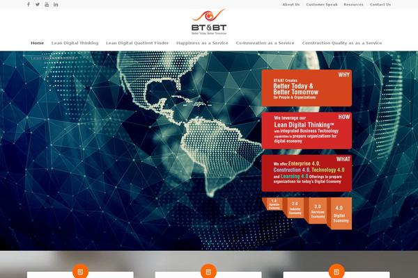 btbt.co.in site used Bmp