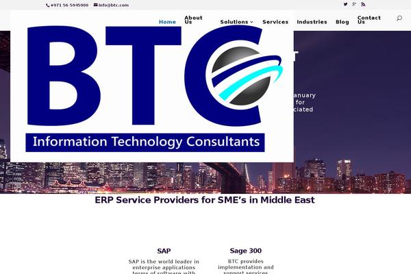 Site using Really Simple Popup plugin