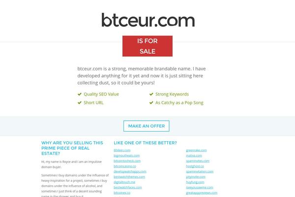 Domena2 theme site design template sample