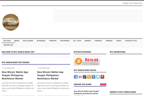 Volcano theme site design template sample