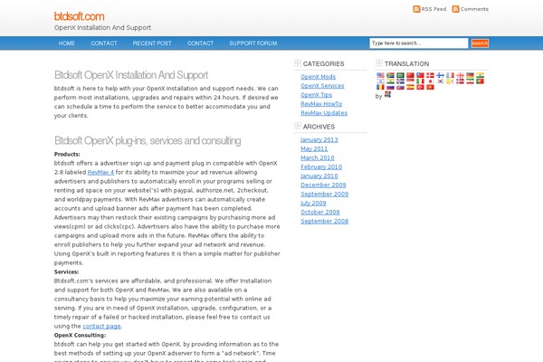 Site using Woo-checkout-for-digital-goods plugin