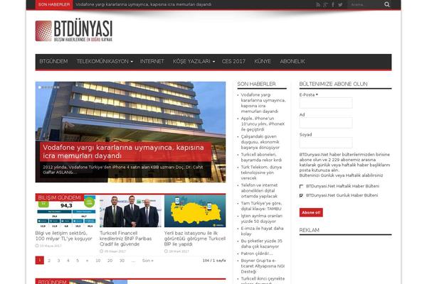 Site using Advanced Ads plugin