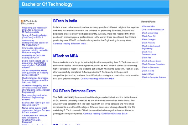 Template theme site design template sample