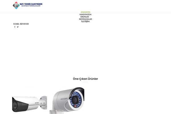 WoodMart theme site design template sample