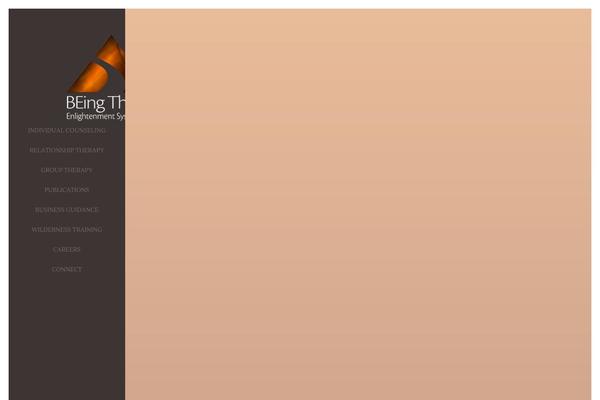 Jupiter theme site design template sample