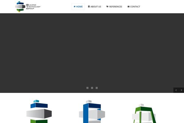 btg-sa.net site used Btg