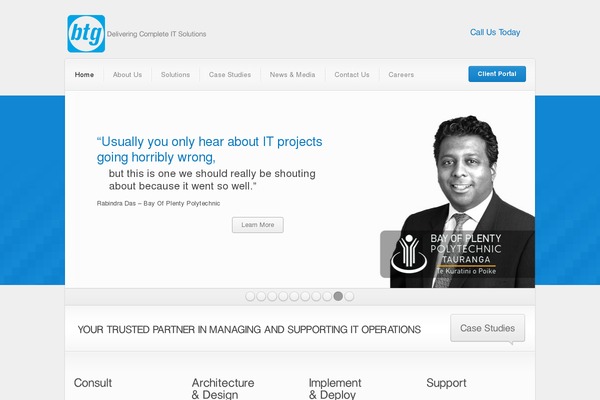 btg.co.nz site used Theme1409