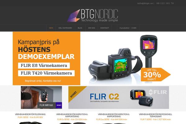 Site using WooCommerce-Magic-Grid plugin