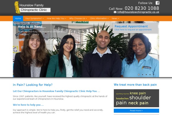 bthhounslow.co.uk site used Websites_made_easy