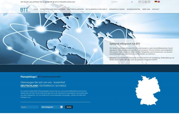 Site using Wonderplugin-slider plugin