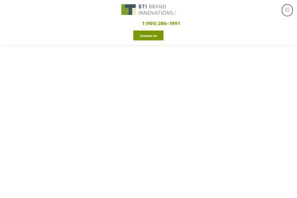 Site using Team-press plugin