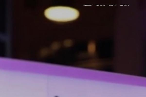 Site using Indeed-my-logos plugin