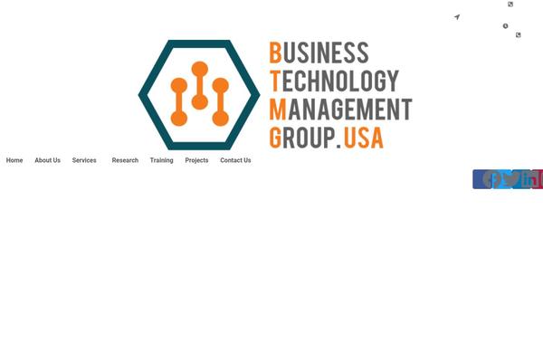Site using Portfolio-elementor plugin