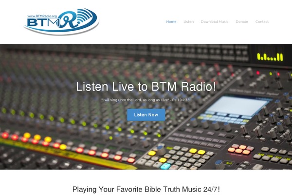 Beaver Builder theme site design template sample