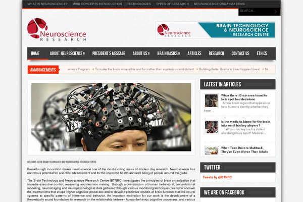 btnrc.org site used Gameleon